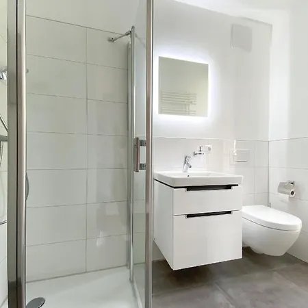 Strandläufer 2 * Ostseeheilbad Zingst