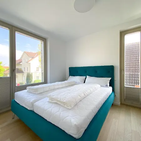 Ferienhaus Strandläufer 2 *