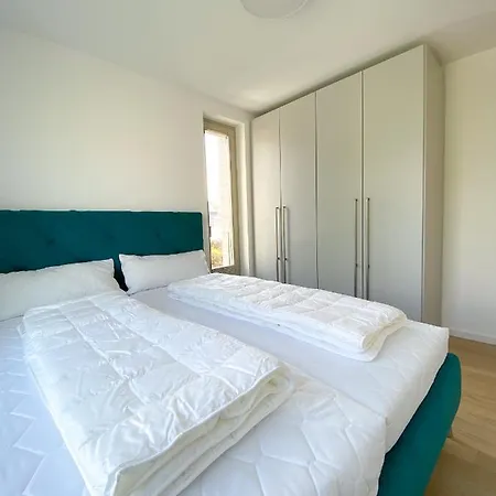 Ferienhaus Strandläufer 2 Ostseeheilbad Zingst