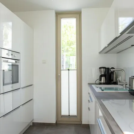 Ferienhaus Strandläufer 2 Ostseeheilbad Zingst