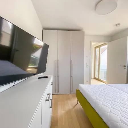 Strandläufer 2 * Ostseeheilbad Zingst