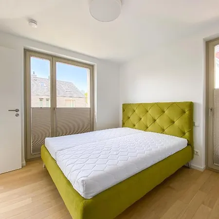 Strandläufer 2 Ostseeheilbad Zingst