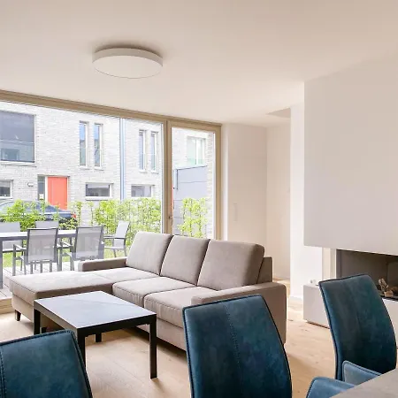 Strandläufer 2 * Ostseeheilbad Zingst