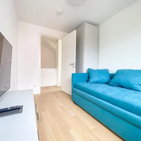 Strandläufer 2 Ostseeheilbad Zingst