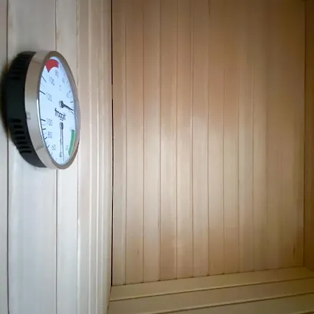 Strandläufer 2 Ferienhaus