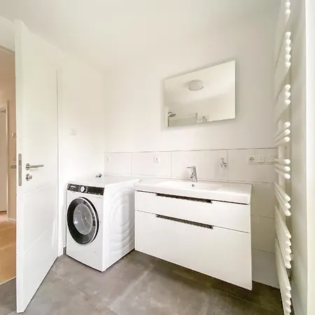 Strandläufer 2 * Ostseeheilbad Zingst